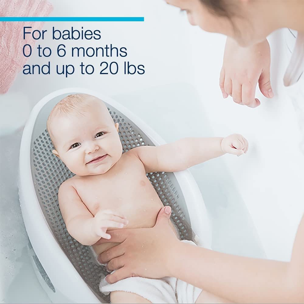 Baby Bath Support – Ideal for Newborns and Infants Under 6 Months - Image 3