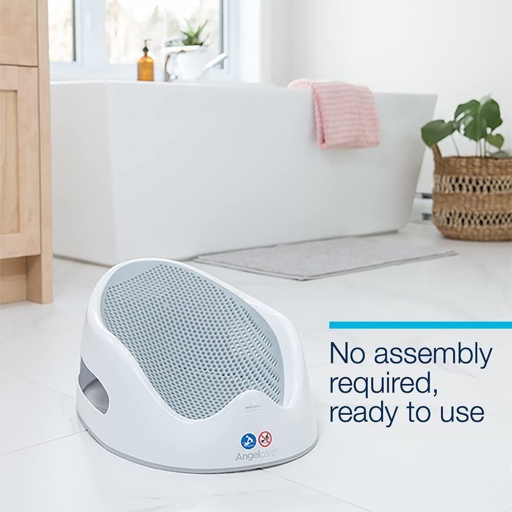 Baby Bath Support – Ideal for Newborns and Infants Under 6 Months - Image 4